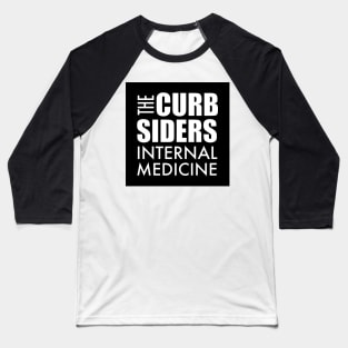 Curbsiders Classic Square Baseball T-Shirt